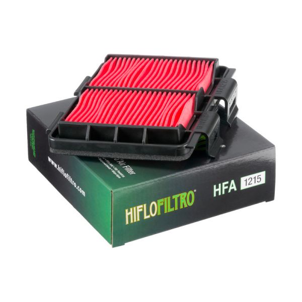 Filtre  air Hiflofiltro Filtre  air Hiflofiltro Honda CRF250L/CRF250M/CMX Rebel (12-20)