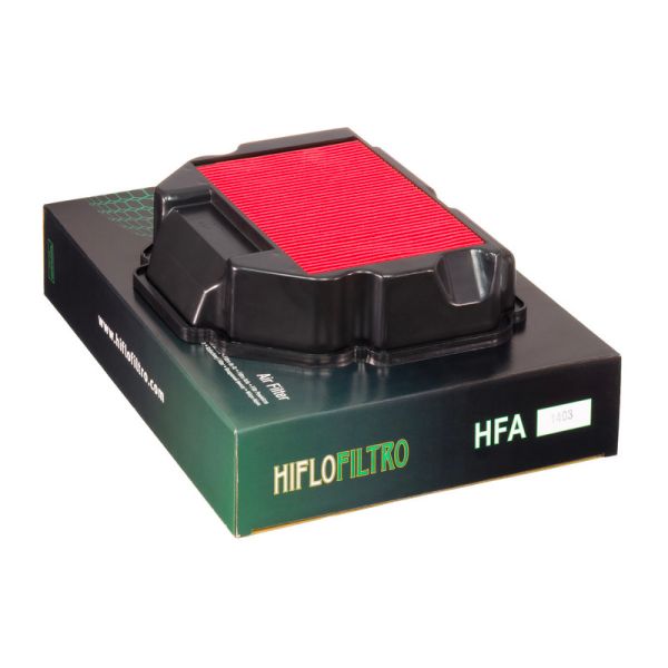 Filtre � air Hiflofiltro Filtre � air Hiflofiltro Honda CX500/VFR400R (82-92)