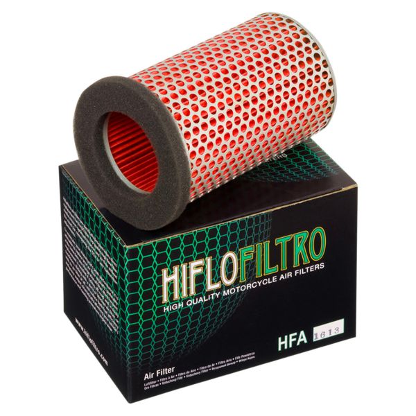 Filtre  air Hiflofiltro Filtre  air Hiflofiltro Honda CX650 Euro/GL650 Silverwing (83-85)