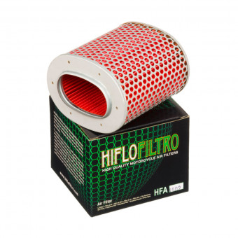 Filtre  air Hiflofiltro Filtre  air Hiflofiltro Honda GB500 Clubman/XBR500 (85-90)