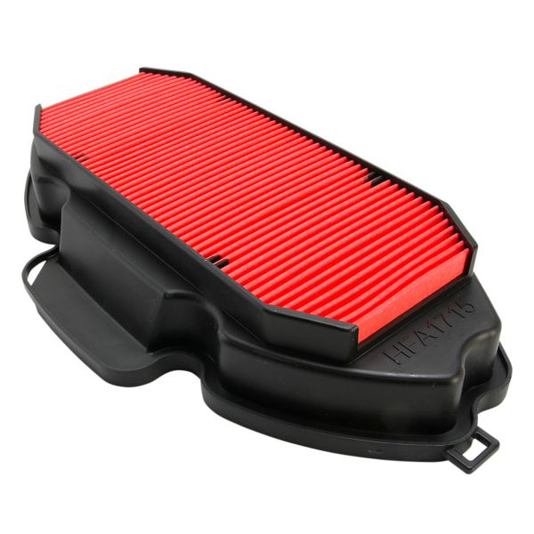 Filtre  air Hiflofiltro Filtre  air Hiflofiltro Honda NC700S/NC750S/NC750S/NC750X (12-20)