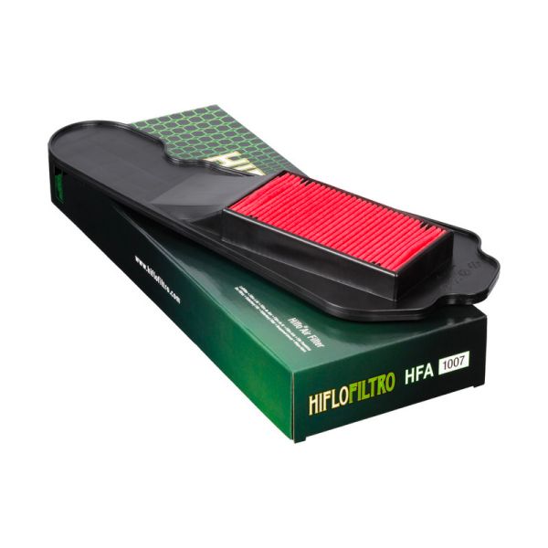 Filtre  air Hiflofiltro Filtre  air Hiflofiltro Honda NSC50 (12-16)