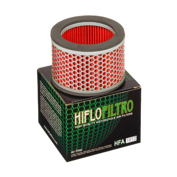 Filtre  air Hiflofiltro Filtre  air Hiflofiltro Honda NX650 Dominator (88-00)