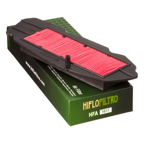 Filtre  air Hiflofiltro Filtre  air Hiflofiltro Honda Silverwing/SW-T 400/600 (06-15)