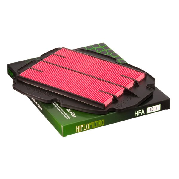 Filtre  air Hiflofiltro Filtre  air Hiflofiltro Honda VFR800/VFR800F/VFR800X (98-19)