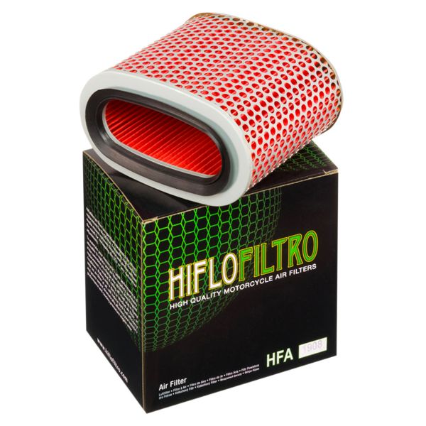Filtre  air Hiflofiltro Filtre  air Hiflofiltro Honda VT1100 Shadow (88-00)