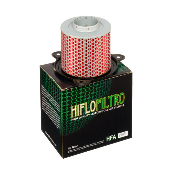 Filtre  air Hiflofiltro Filtre  air Hiflofiltro Honda VT500E (86-87)