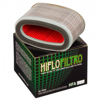 Filtre  air Hiflofiltro Filtre  air Hiflofiltro Honda VT750 Shadow (04-16)