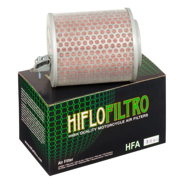 Filtre  air Hiflofiltro Filtre  air Hiflofiltro Honda VTR1000 (00-07)