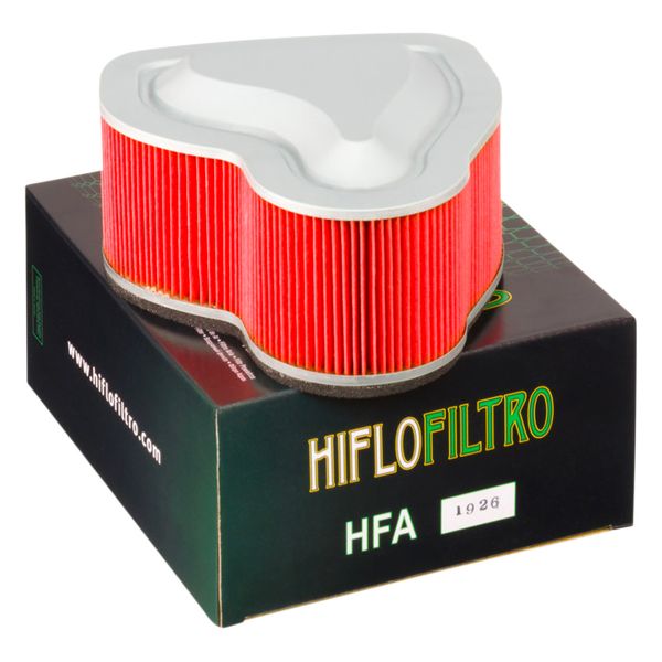 Filtre  air Hiflofiltro Filtre  air Hiflofiltro Honda VTX1800 (01-06)