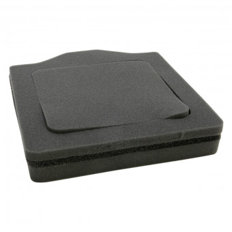 Filtre  air Hiflofiltro Filtre  air Hiflofiltro Honda XL600R/XL600LM (83-87)