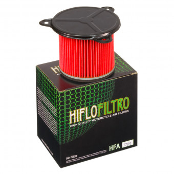 Filtre à air Hiflofiltro Filtre à air Hiflofiltro Honda XL600V Transalp/Africa Twin 650/750 Filtre à air Hiflofiltro Filtre à air Hiflofiltro Honda XL600V Transalp/Africa Twin 650/750