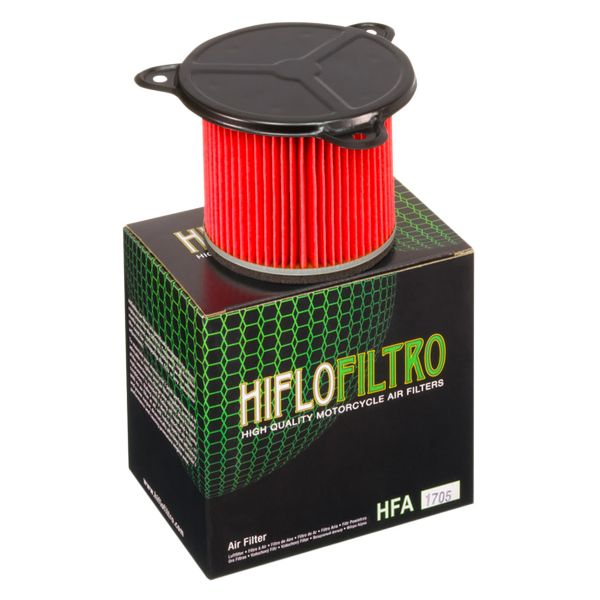 Filtre  air Hiflofiltro Filtre  air Hiflofiltro Honda XL600V Transalp/Africa Twin 650/750