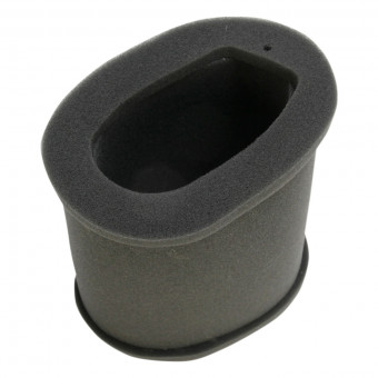 Filtre à air Hiflofiltro Filtre à air Hiflofiltro Kawasaki Dominator/KLE500/GPX 600/750 (88-07) Filtre à air Hiflofiltro Filtre à air Hiflofiltro Kawasaki Dominator/KLE500/GPX 600/750 (88-07)