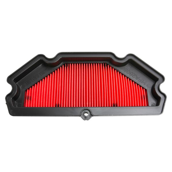Filtre  air Hiflofiltro Filtre  air Hiflofiltro Kawasaki ER-6N/ER-6F (13-16)