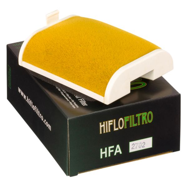 Filtre  air Hiflofiltro Filtre  air Hiflofiltro Kawasaki GPZ1100 (83-85)