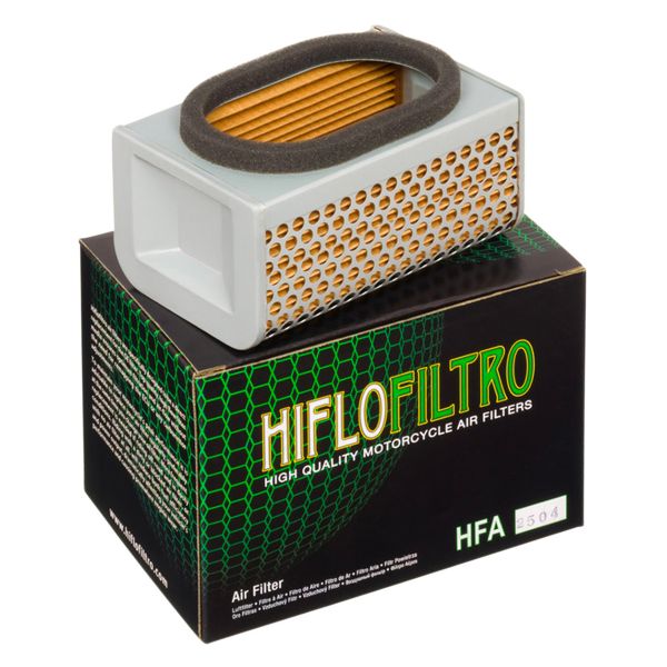 Filtre  air Hiflofiltro Filtre  air Hiflofiltro Kawasaki GPZ400/GPZ550/GPZ600/Z400/Z550