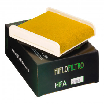 Filtre  air Hiflofiltro Filtre  air Hiflofiltro Kawasaki GPZ500S (87-03)