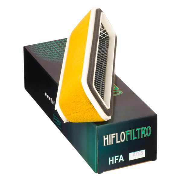 Filtre  air Hiflofiltro Filtre  air Hiflofiltro Kawasaki GTR1400/GPZ750/GPZ900/ZL900/ZL1000