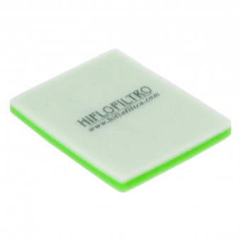 Filtre  air Hiflofiltro Filtre  air Hiflofiltro Kawasaki KLR250 (84-89)