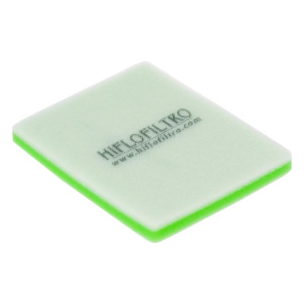 Filtre  air Hiflofiltro Filtre  air Hiflofiltro Kawasaki KLR250 (84-89)