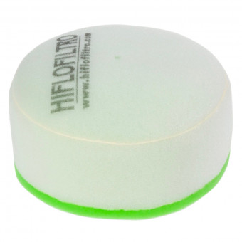 Hiflofiltro Filtre  air Hiflofiltro Kawasaki KX125/KLX250/KLX300R/KLX650R