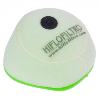 Filtre  air Hiflofiltro Filtre  air Hiflofiltro Kawasaki KX125/KX250 (92-93)