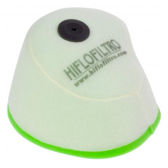 Filtre  air Hiflofiltro Filtre  air Hiflofiltro Kawasaki KX250F, Suzuki RM-Z250 (04-06)