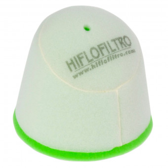 Filtre  air Hiflofiltro Filtre  air Hiflofiltro Kawasaki KX80/KX85/KX100/KLX110 (91-20)