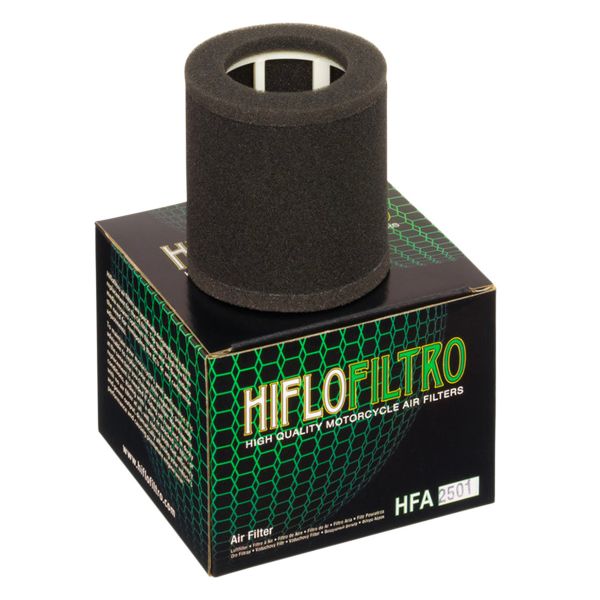 Filtre  air Hiflofiltro Filtre  air Hiflofiltro Kawasaki Vulcan 500 (90-95)
