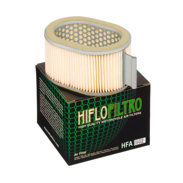 Filtre  air Hiflofiltro Filtre  air Hiflofiltro Kawasaki Z1 900 (73-75)