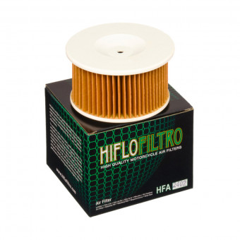 Filtre  air Hiflofiltro Filtre  air Hiflofiltro Kawasaki Z400/Z550 (82-85)