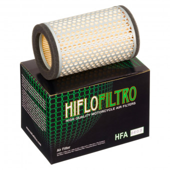 Filtre  air Hiflofiltro Filtre  air Hiflofiltro Kawasaki Z400/Z650 (76-80)
