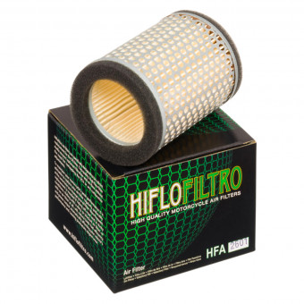 Filtre  air Hiflofiltro Filtre  air Hiflofiltro Kawasaki Z650/Z750 (80-83)