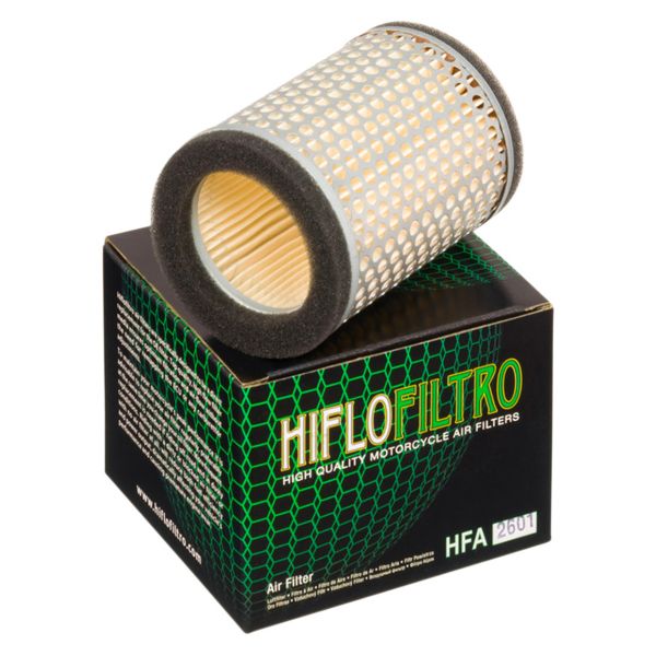 Filtre  air Hiflofiltro Filtre  air Hiflofiltro Kawasaki Z650/Z750 (80-83)