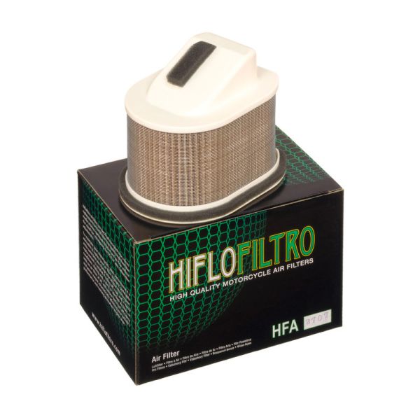 Filtre � air Hiflofiltro Filtre � air Hiflofiltro Kawasaki Z750/Z1000 (03-12)