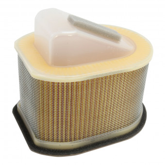 Filtre  air Hiflofiltro Filtre  air Hiflofiltro Kawasaki Z750/Z800/Z1000 (03-16)