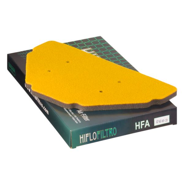 Filtre  air Hiflofiltro Filtre  air Hiflofiltro Kawasaki ZX-6R (95-97)