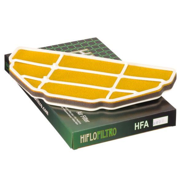 Filtre  air Hiflofiltro Filtre  air Hiflofiltro Kawasaki ZX-6R/ZX-6R 636/ZZR600 (98-06)