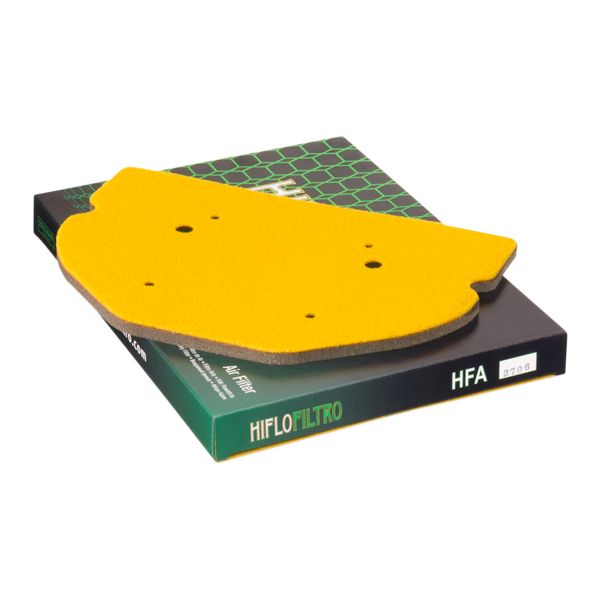 Filtre  air Hiflofiltro Filtre  air Hiflofiltro Kawasaki ZX-7R/ZX-7RR Ninja (96-03)