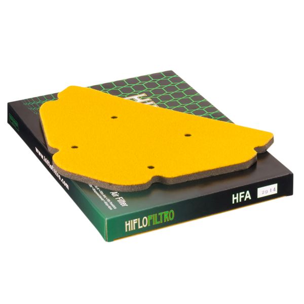 Filtre  air Hiflofiltro Filtre  air Hiflofiltro Kawasaki ZX-9R Ninja (98-03)