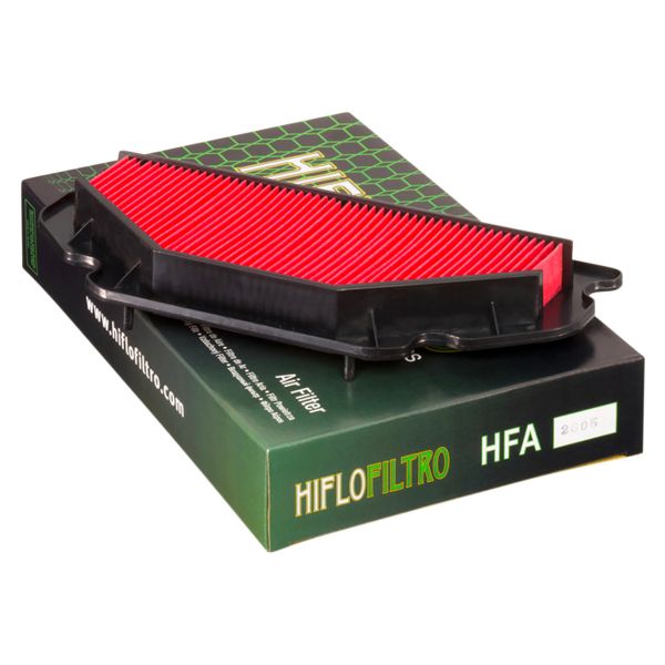 Filtre  air Hiflofiltro Filtre  air Hiflofiltro Kawasaki ZX6R/ZX6R 636 (03-04)