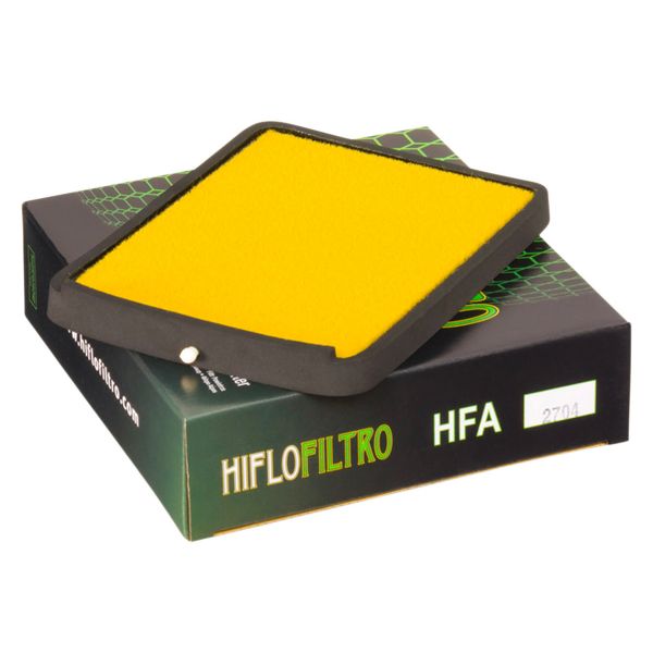 Filtre  air Hiflofiltro Filtre  air Hiflofiltro Kawasaki ZXR750 (89-90)
