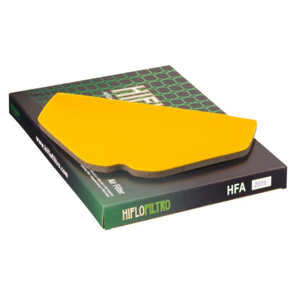 Filtre  air Hiflofiltro Filtre  air Hiflofiltro Kawasaki ZZR1100/ZZR1200 (93-05)
