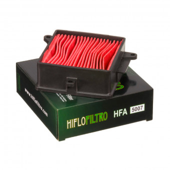 Filtre  air Hiflofiltro Filtre  air Hiflofiltro Kymco Agility 125 (11-16)