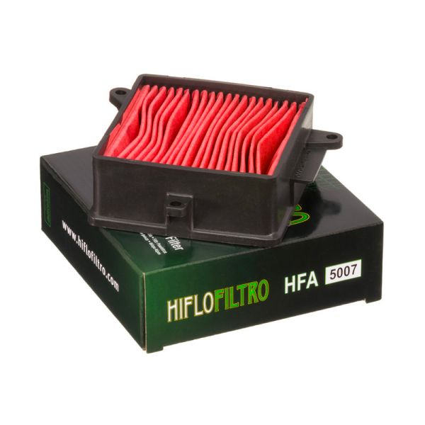 Filtre  air Hiflofiltro Filtre  air Hiflofiltro Kymco Agility 125 (11-16)