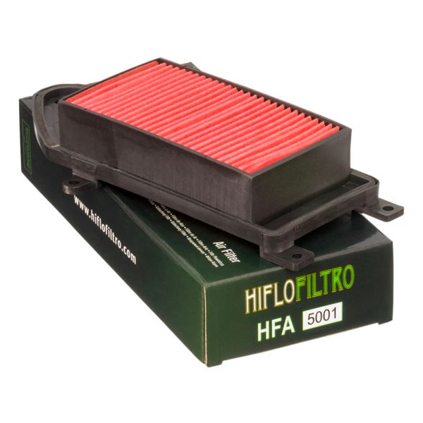 Filtre  air Hiflofiltro Filtre  air Hiflofiltro Kymco Agility/People/Super (06-20)