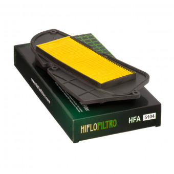 Filtre  air Hiflofiltro Filtre  air Hiflofiltro Peugeot LXR, Sym HD/HD2 125/200 (05-16)
