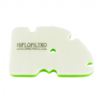 Filtre à air Hiflofiltro Filtre à air Hiflofiltro Peugeot Satelis/Piaggio MP3/Vespa GT (05-20) Filtre à air Hiflofiltro Filtre à air Hiflofiltro Peugeot Satelis/Piaggio MP3/Vespa GT (05-20)