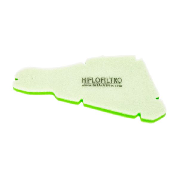 Filtre  air Hiflofiltro Filtre  air Hiflofiltro Kymco Agility/Super 8/People 50 2T (99-18)